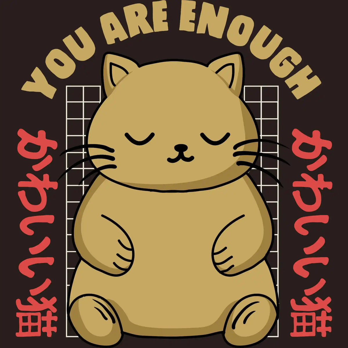 Oversized T-Shirt Design 89