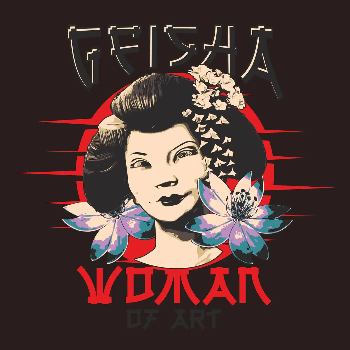 Oversized T-Shirt Design 45
