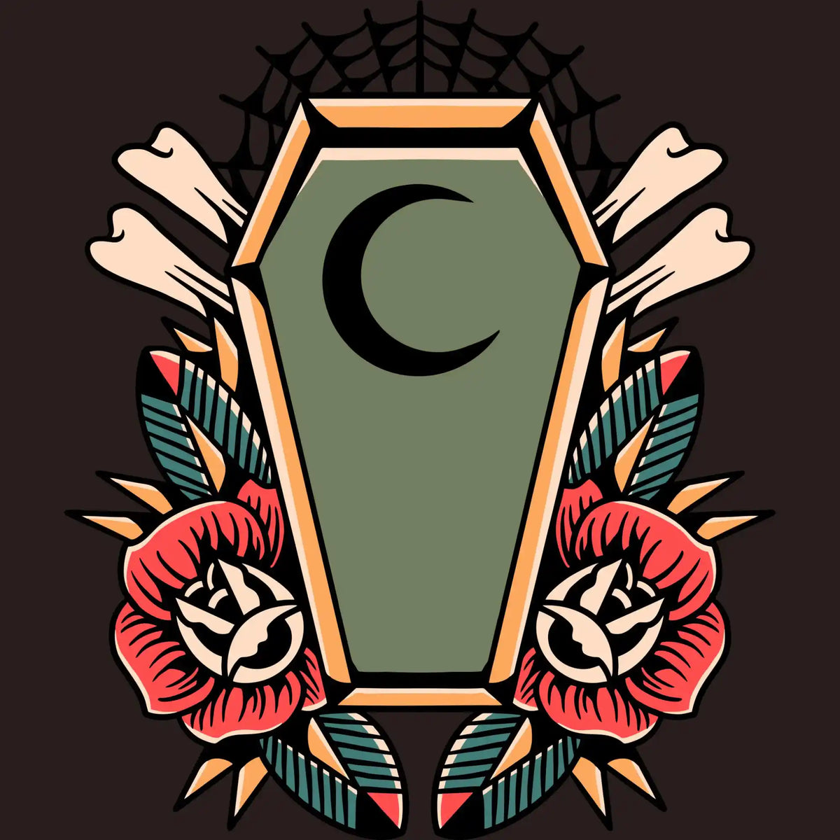 Oversized T-Shirt Design 365