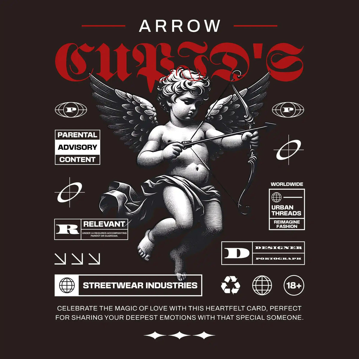 Angel Design 59