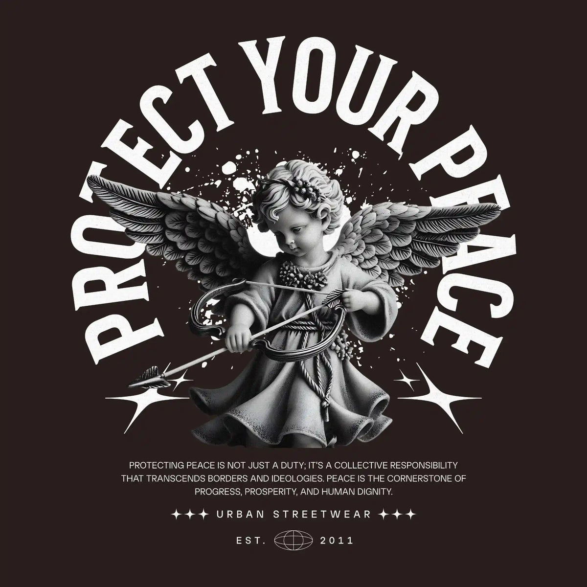 Angel Design 97