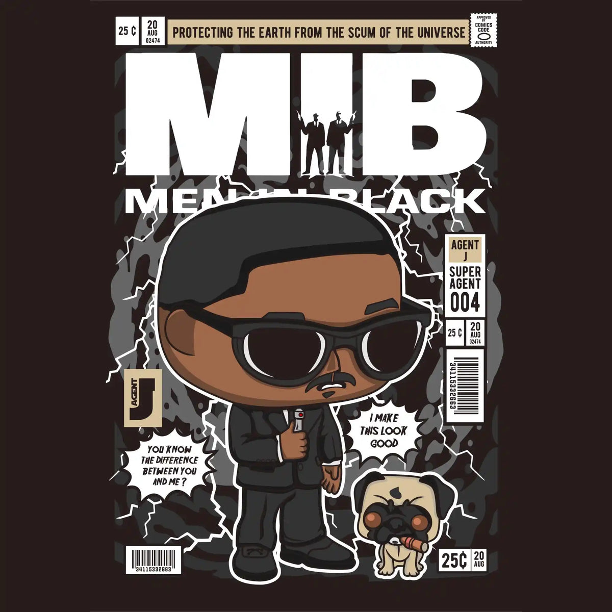 Pop Culture 10