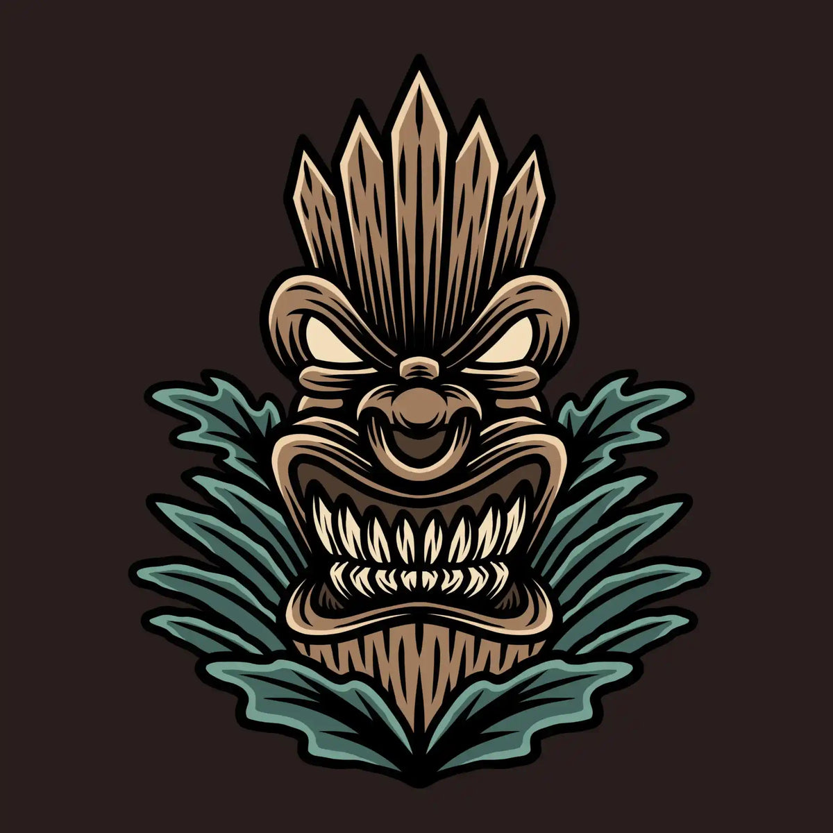 Oversized T-Shirt Design 30