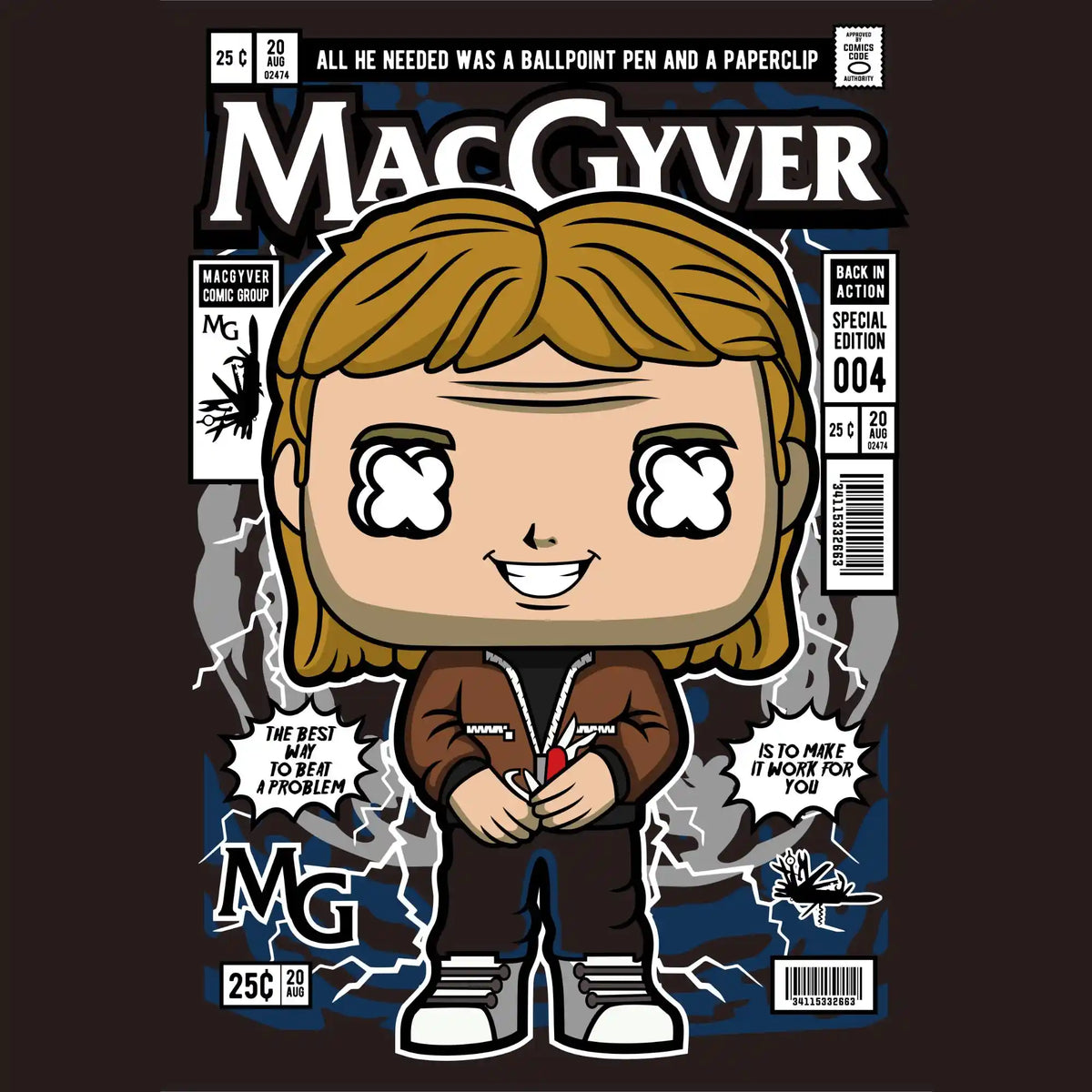 Pop Culture 13