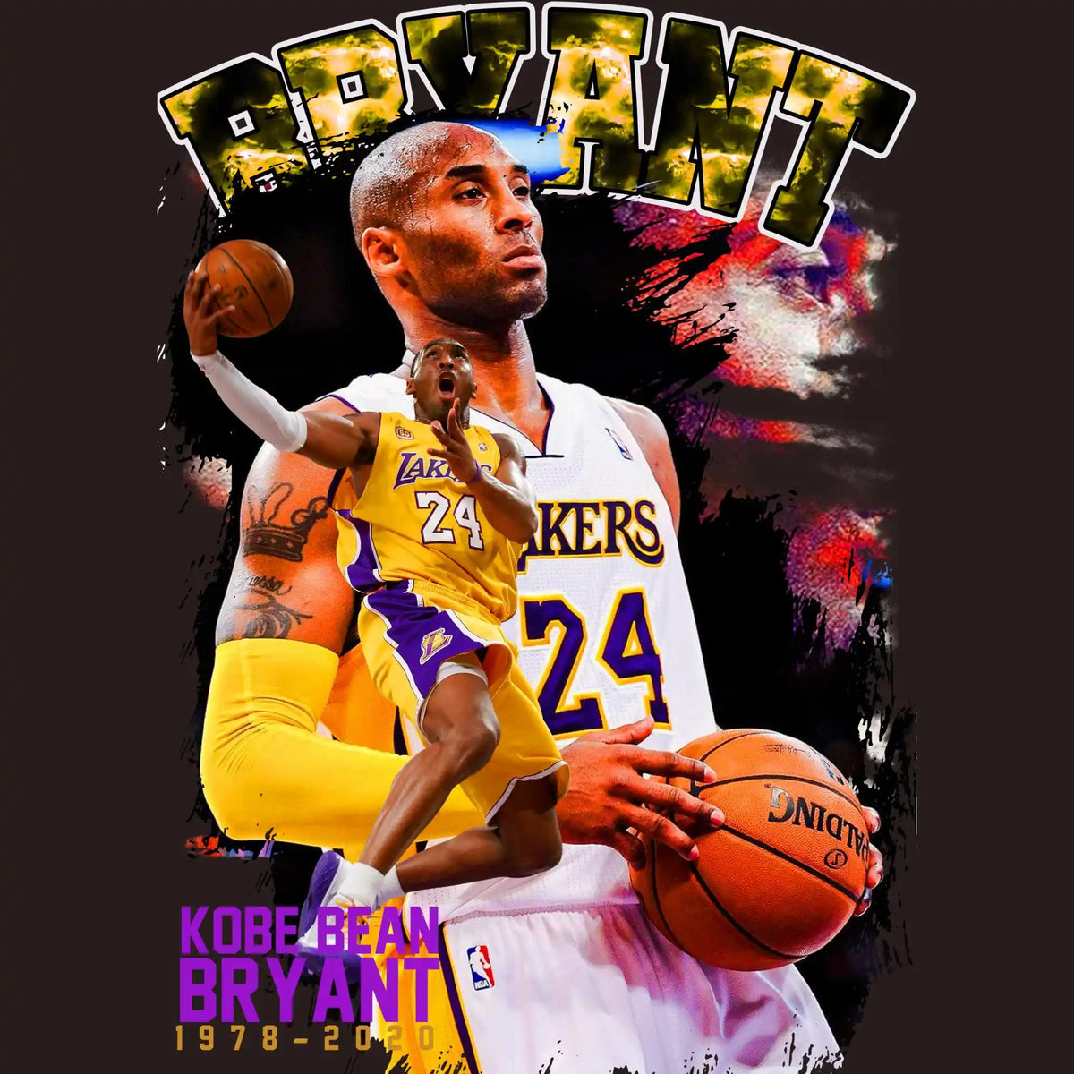 NBA Design 34