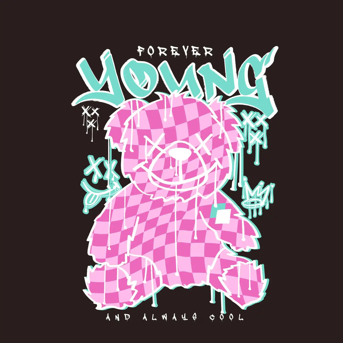 Bear Streetwear 19