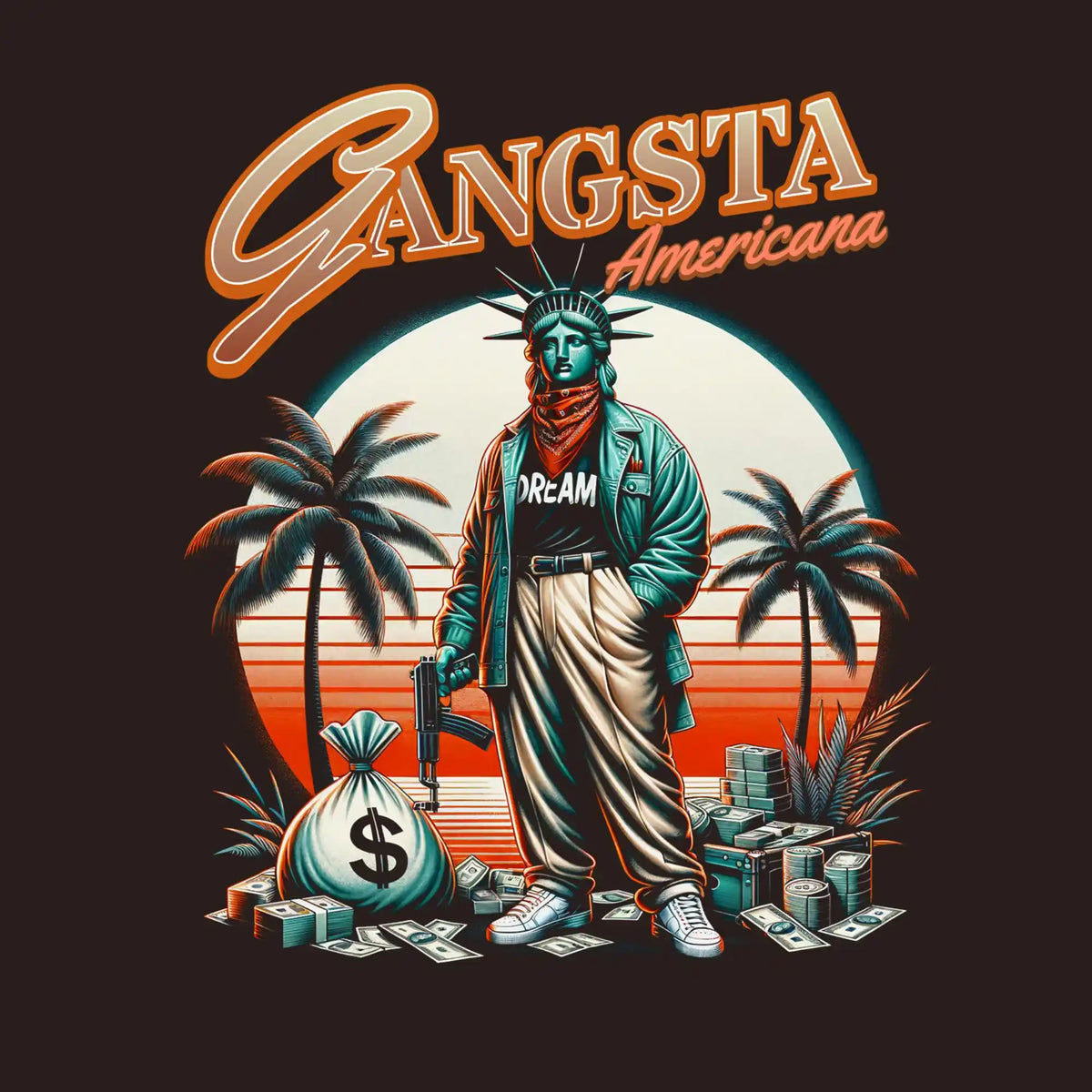 Streetwear 2412