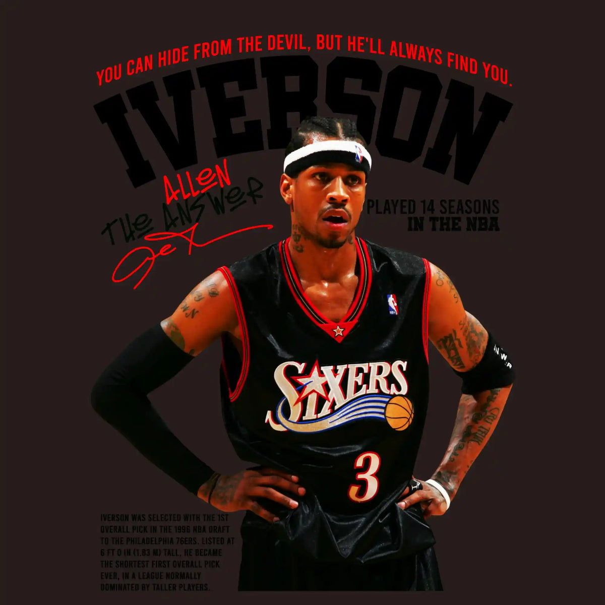 NBA Design 107