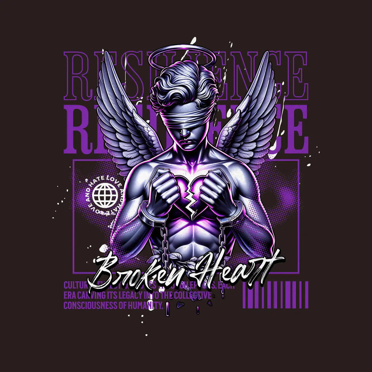 Angel Design 35