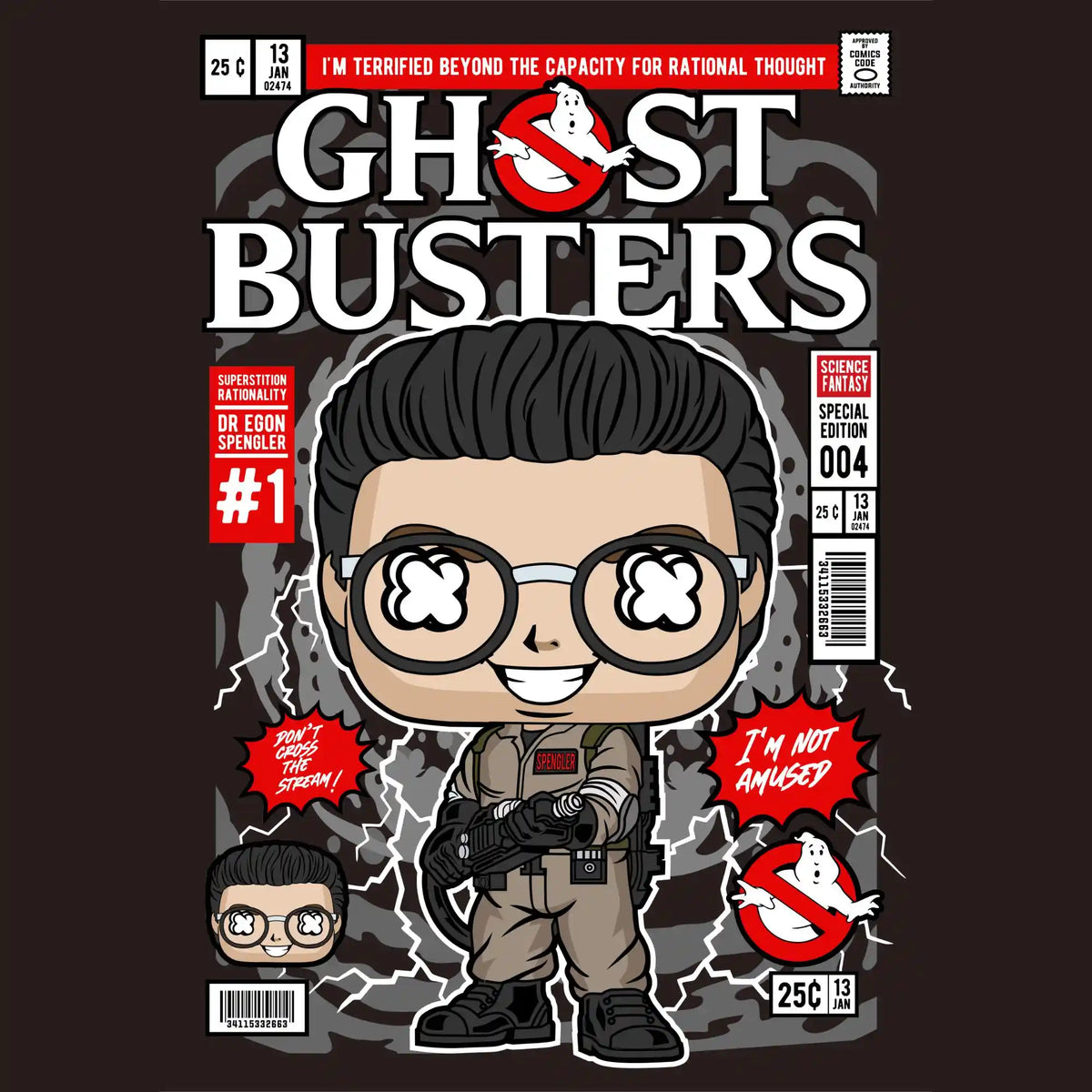 Pop Culture 34