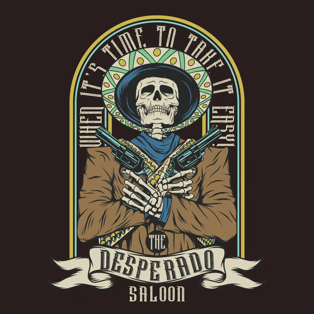 Oversized T-Shirt Design 79