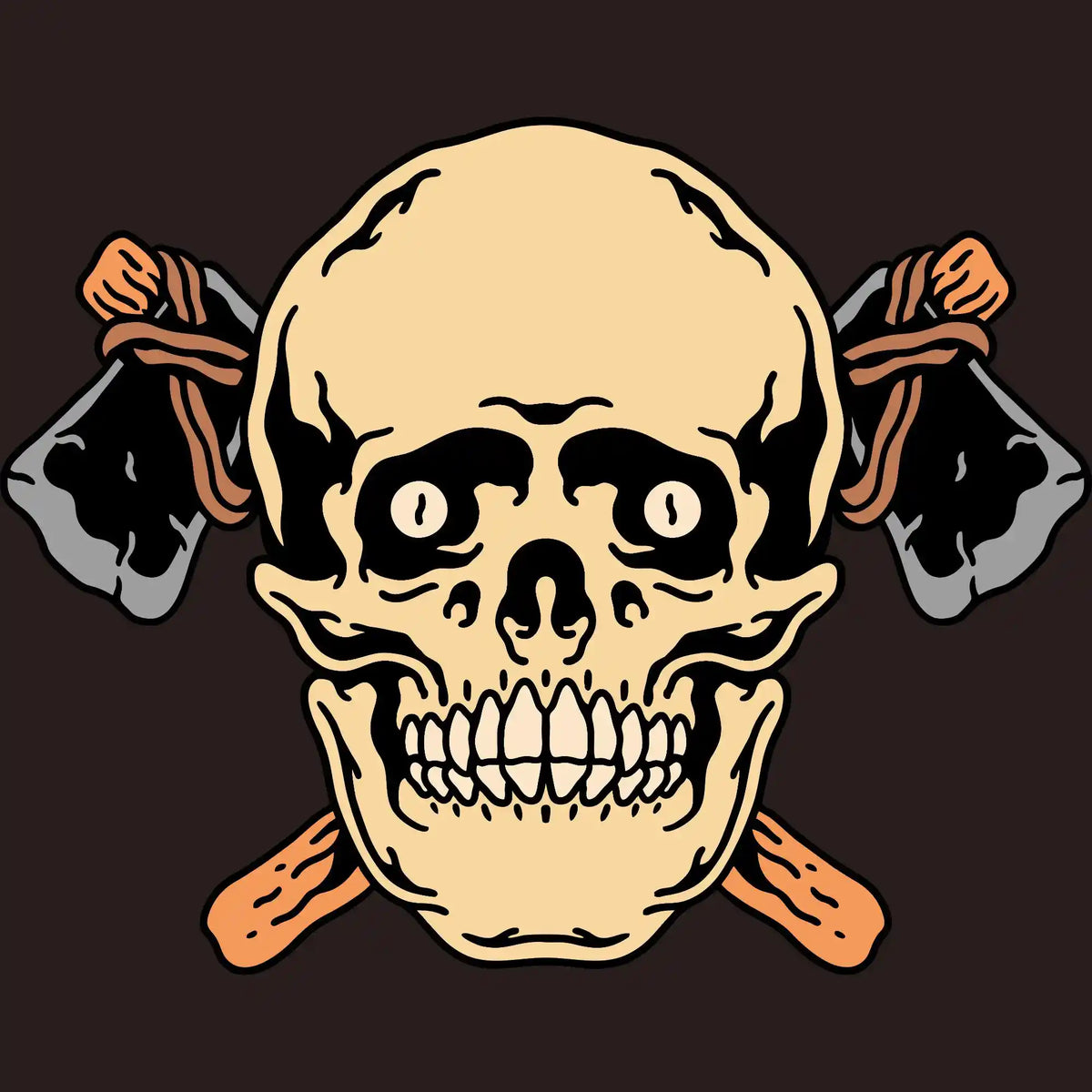 Oversized T-Shirt Design 428