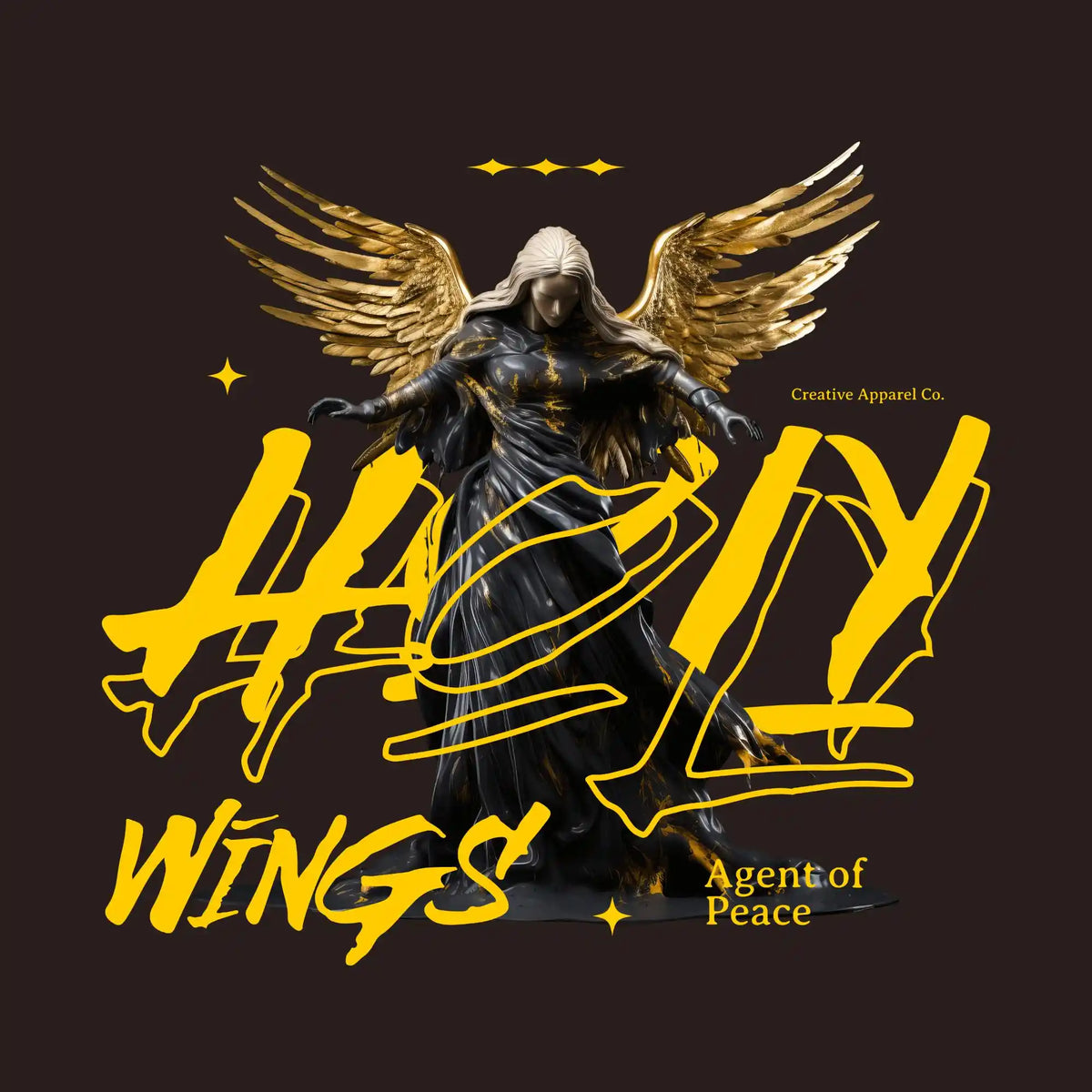 Angel Design 142