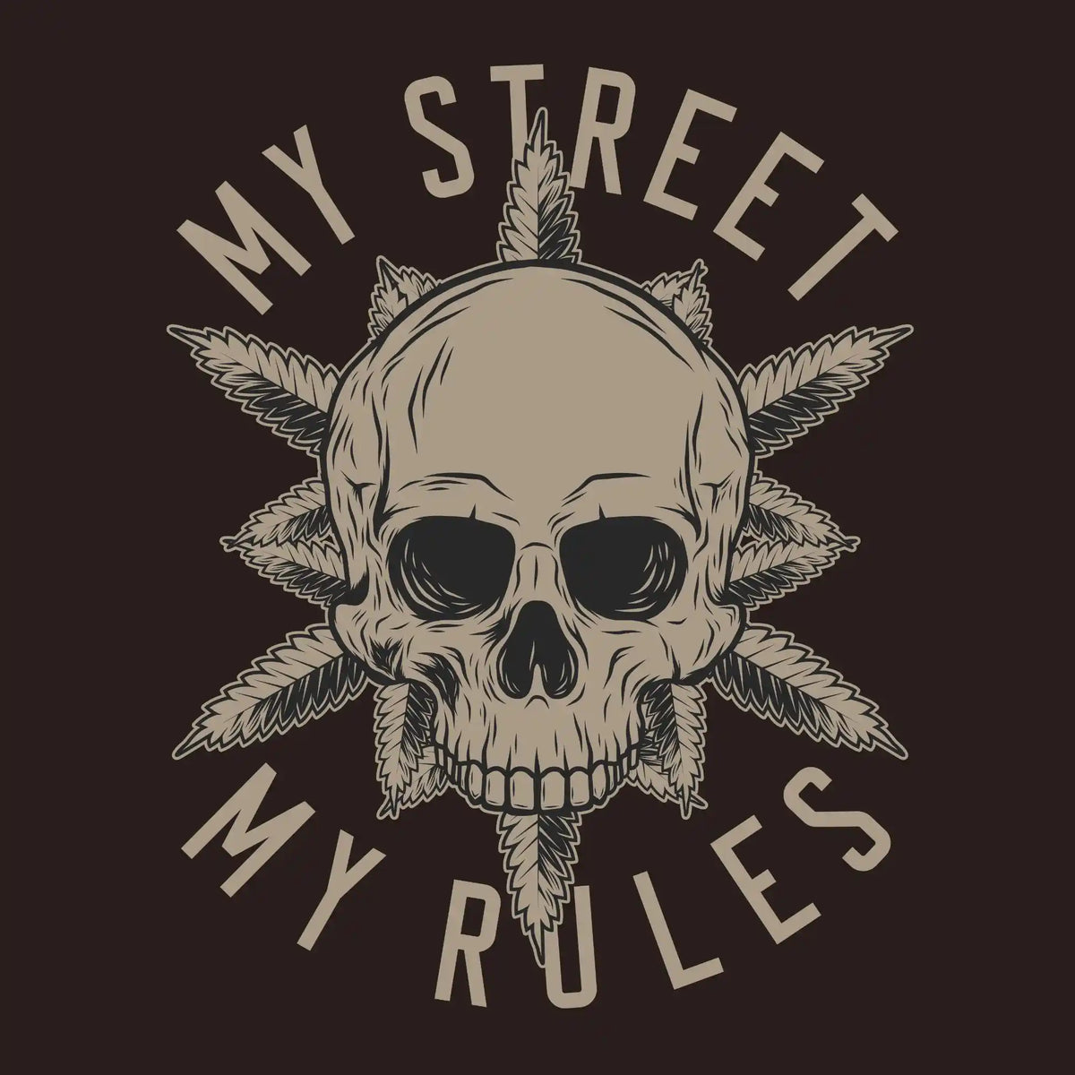 Oversized T-Shirt Design 64