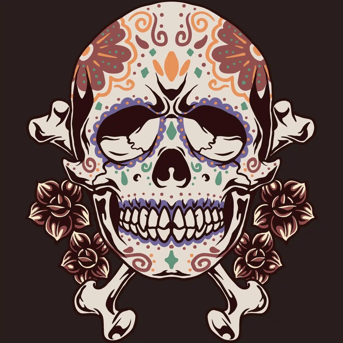 Oversized T-Shirt Design 229