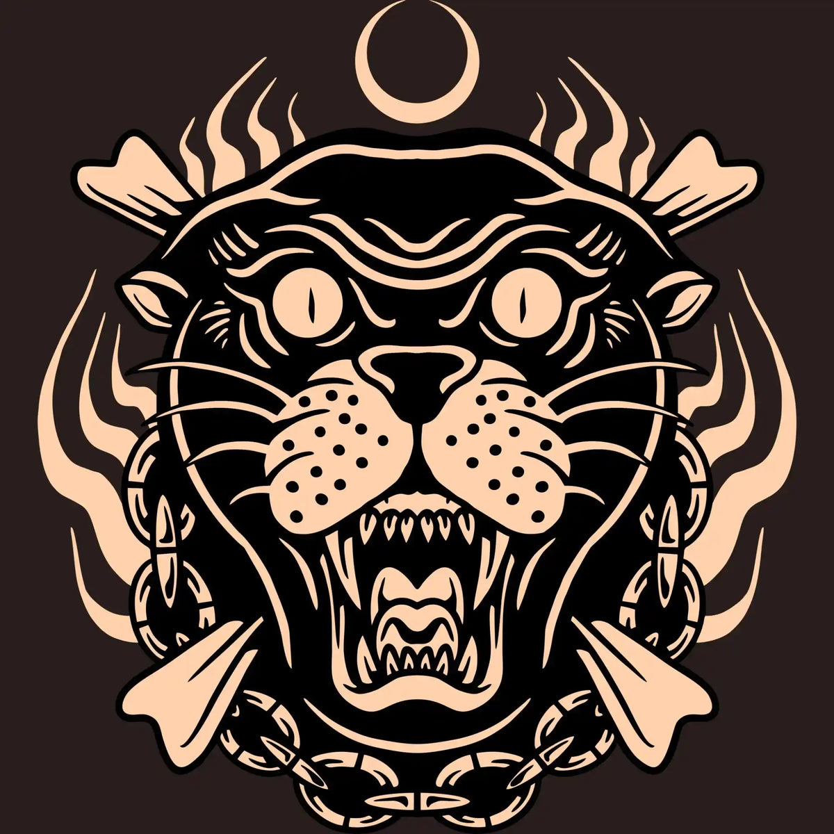 Oversized T-Shirt Design 77