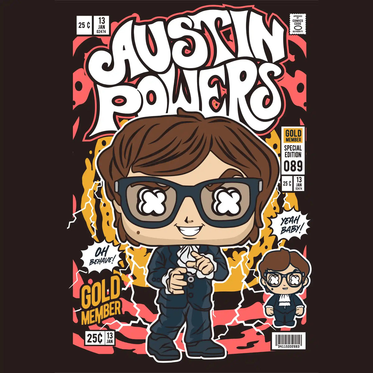 Pop Culture 48