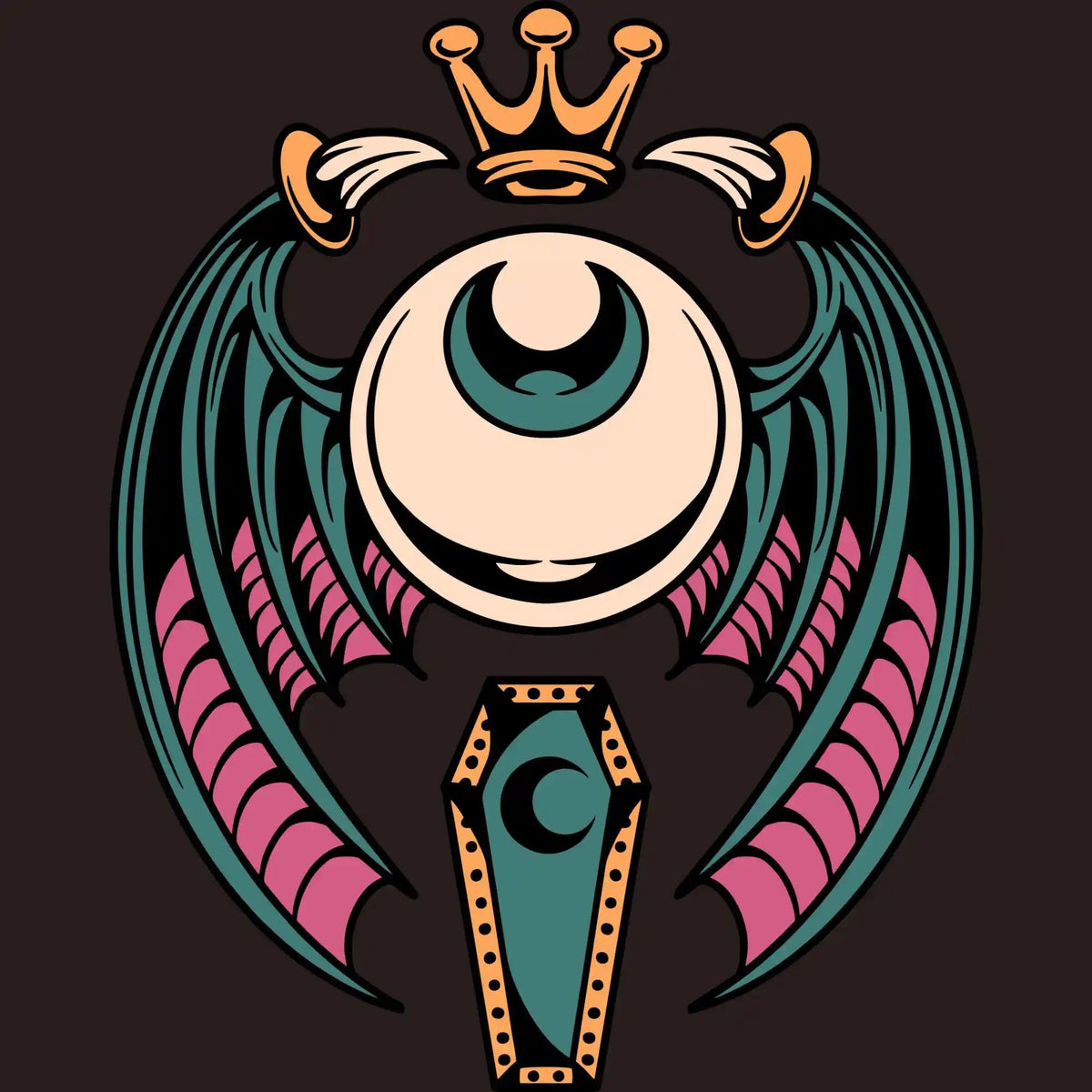 Oversized T-Shirt Design 321