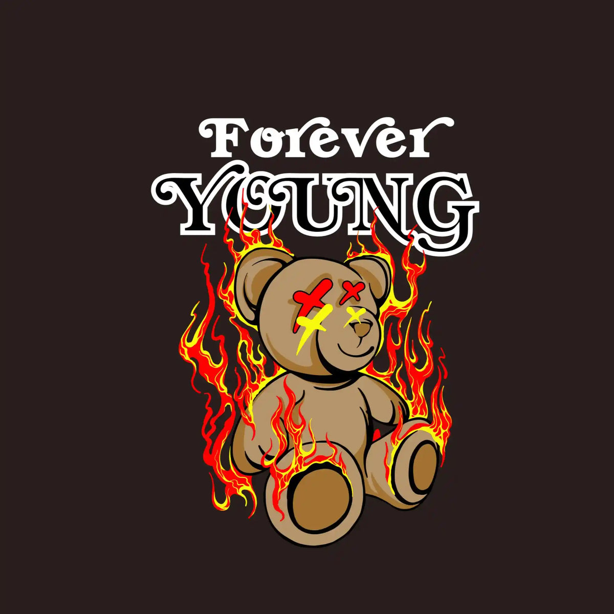 Bear Streetwear 26