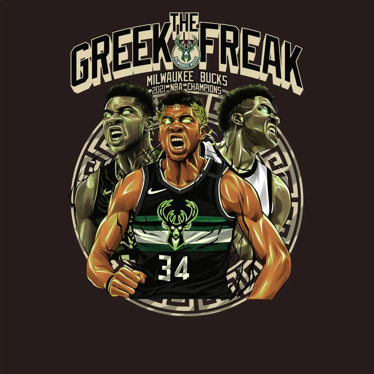 NBA Design 19