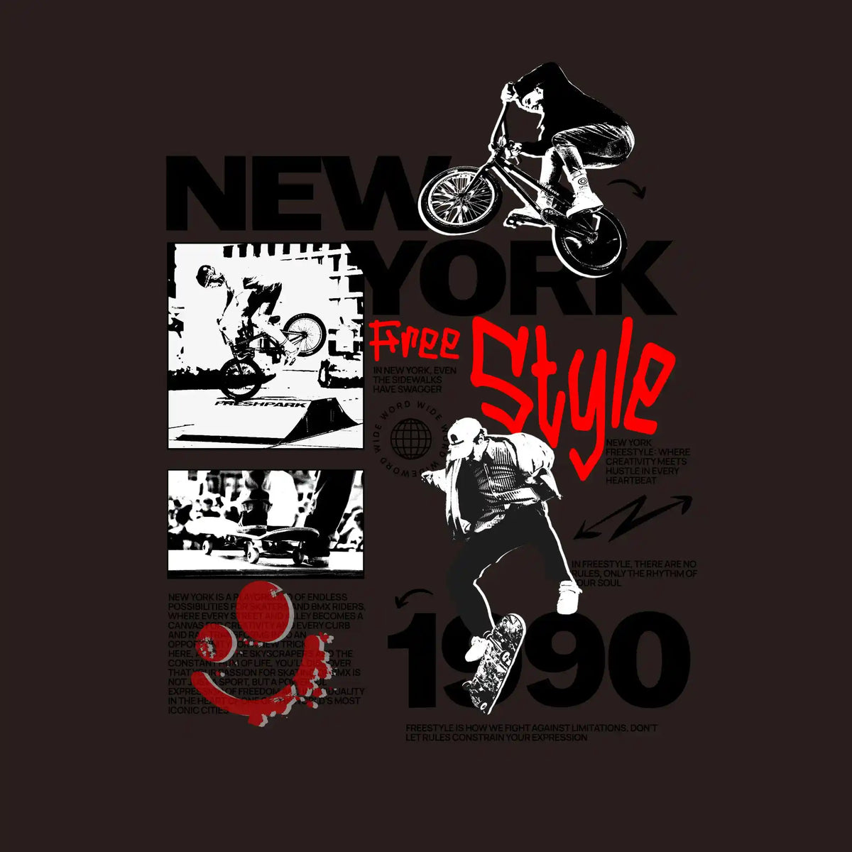 Streetwear 191