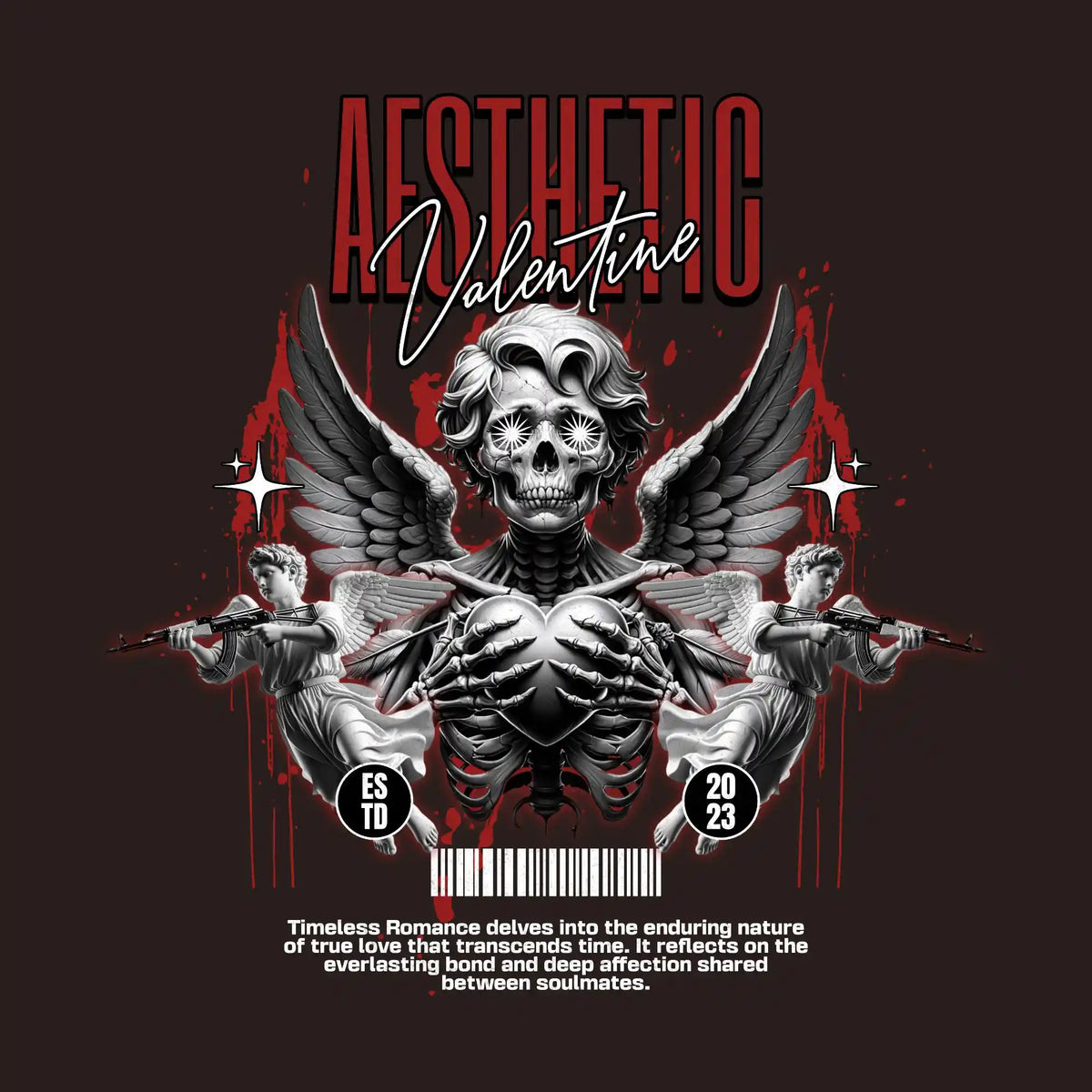 Angel Design 12