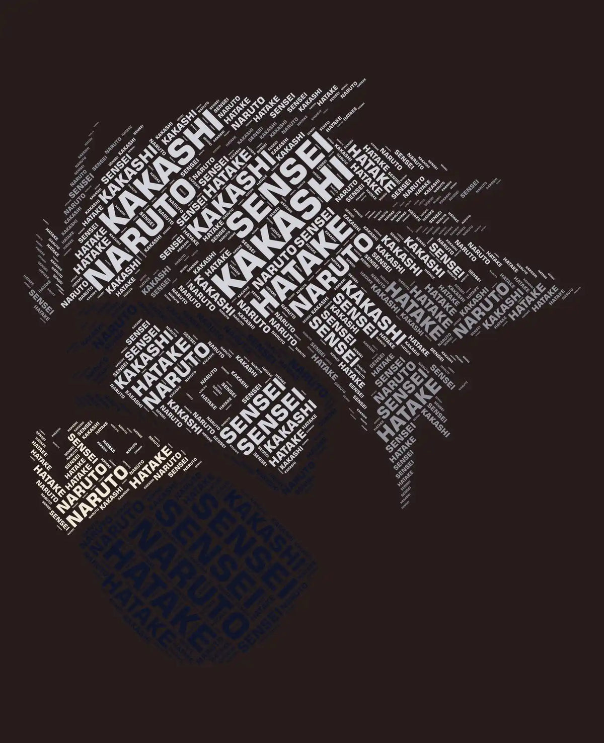 Trendy Calligram 15