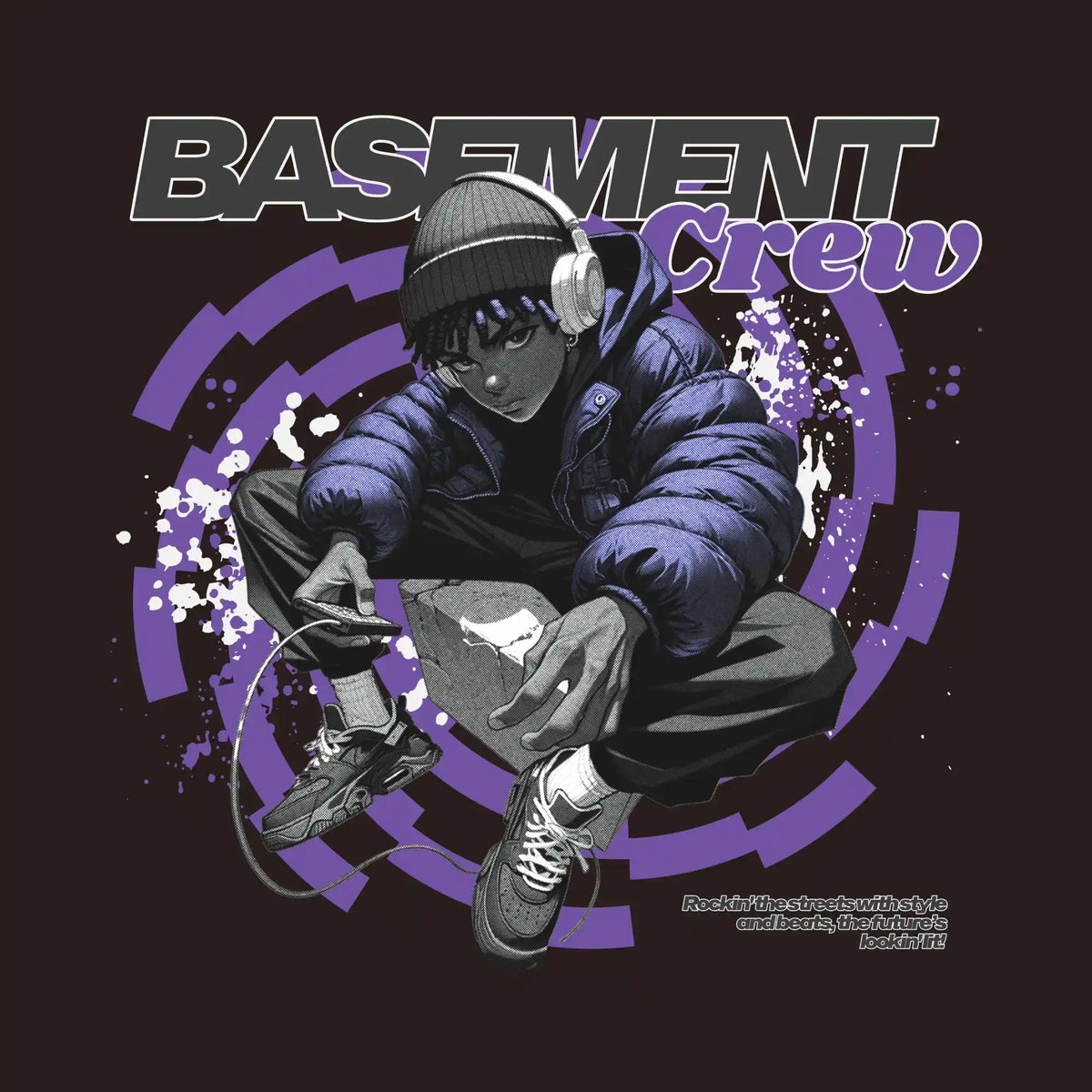 Streetwear 124