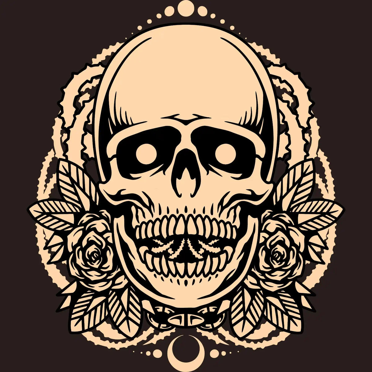Oversized T-Shirt Design 85