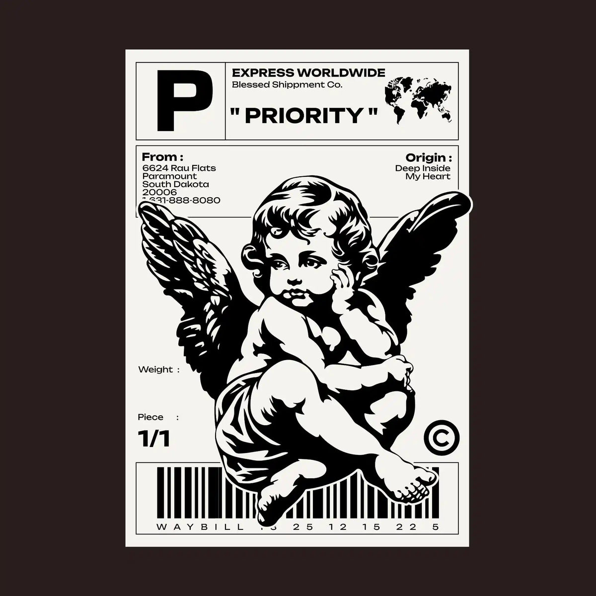 Angel Design 38