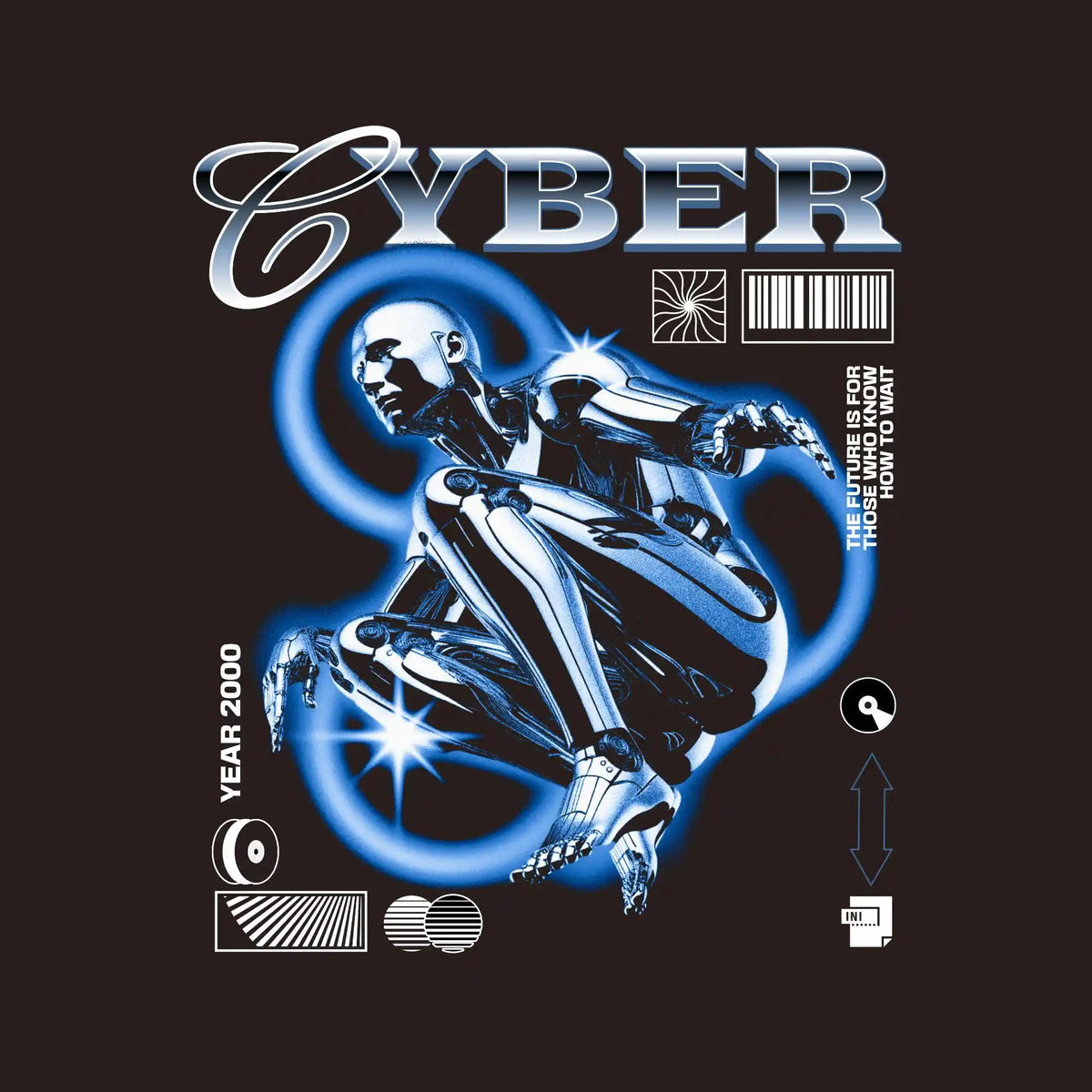 Streetwear 2366