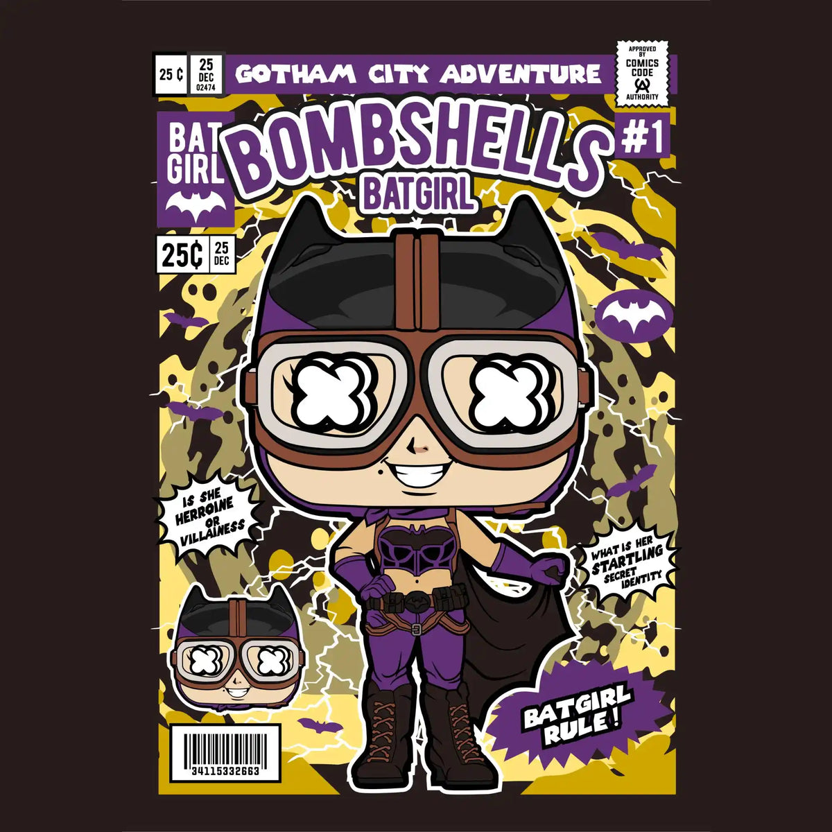 Pop Culture 131