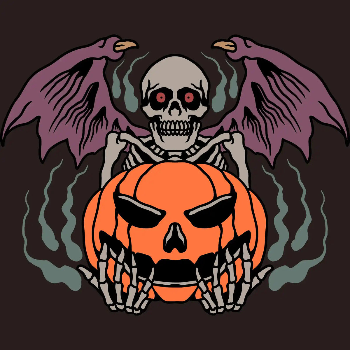 Oversized T-Shirt Design 281