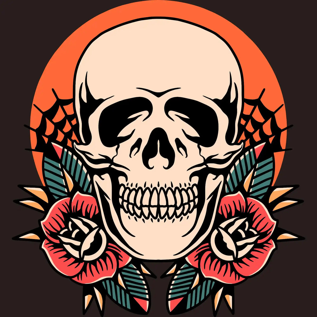 Oversized T-Shirt Design 286