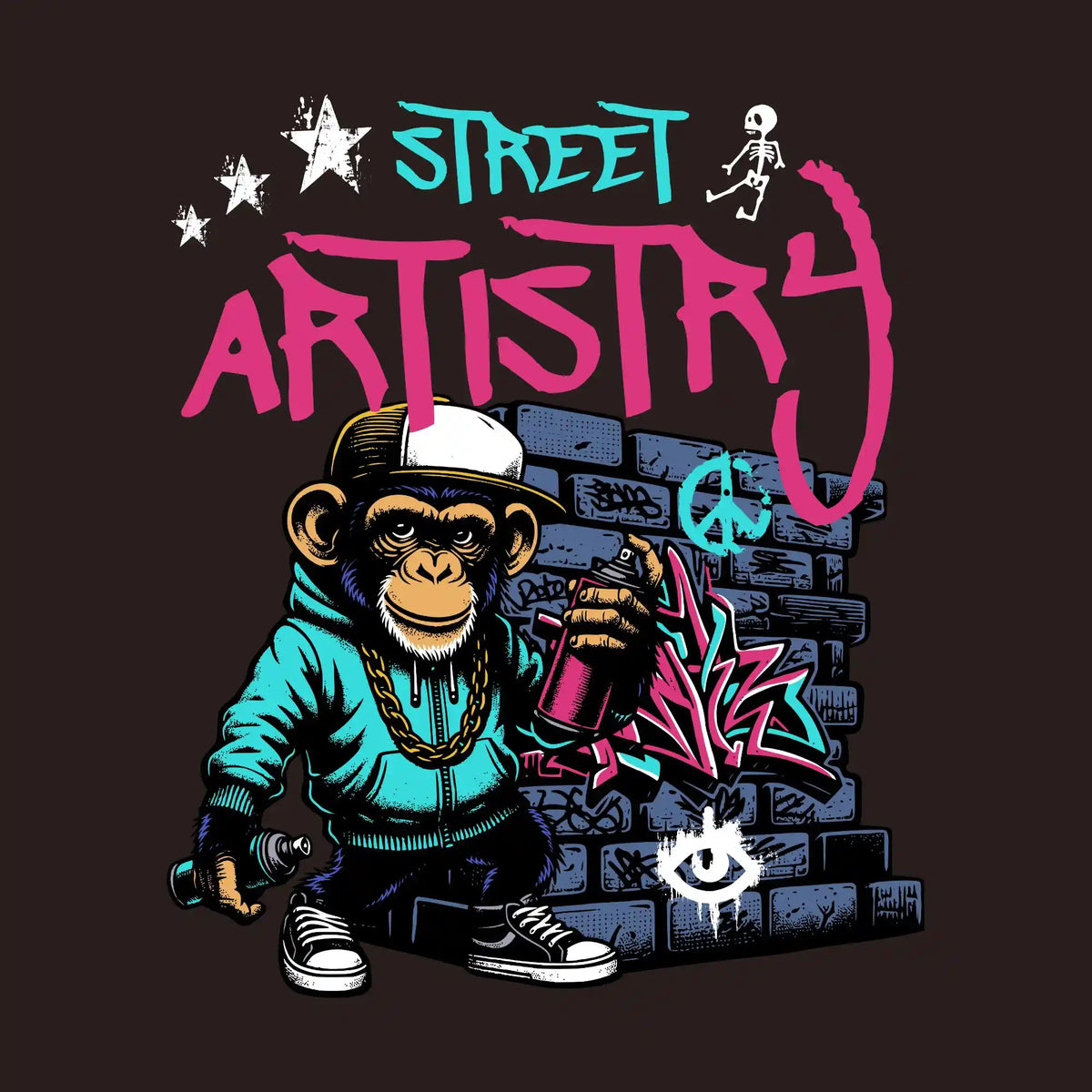 Streetwear 1426