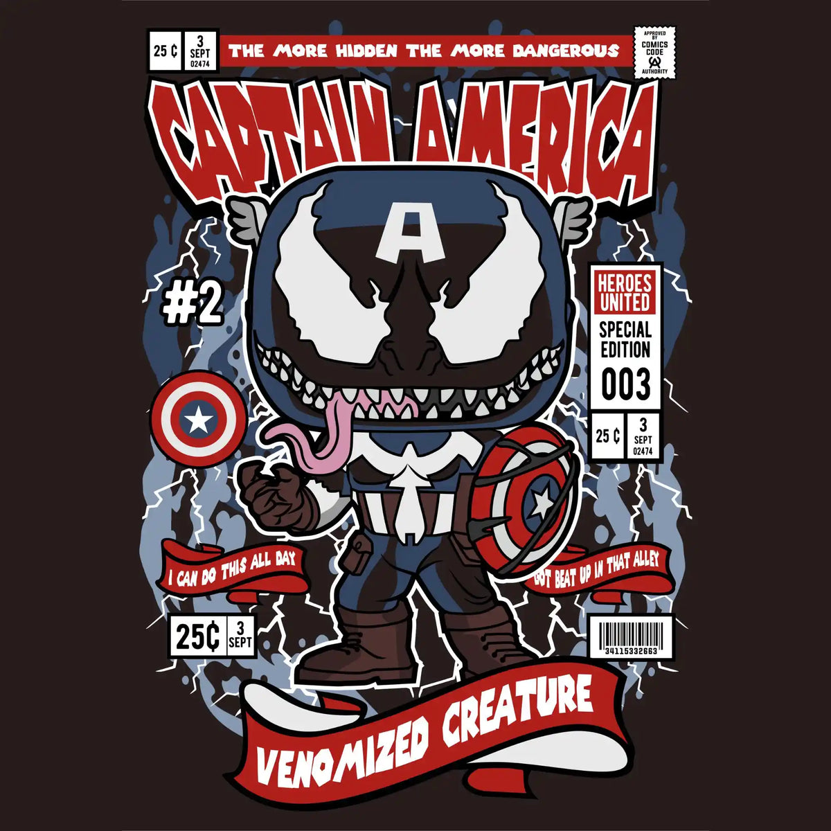 Pop Culture 117
