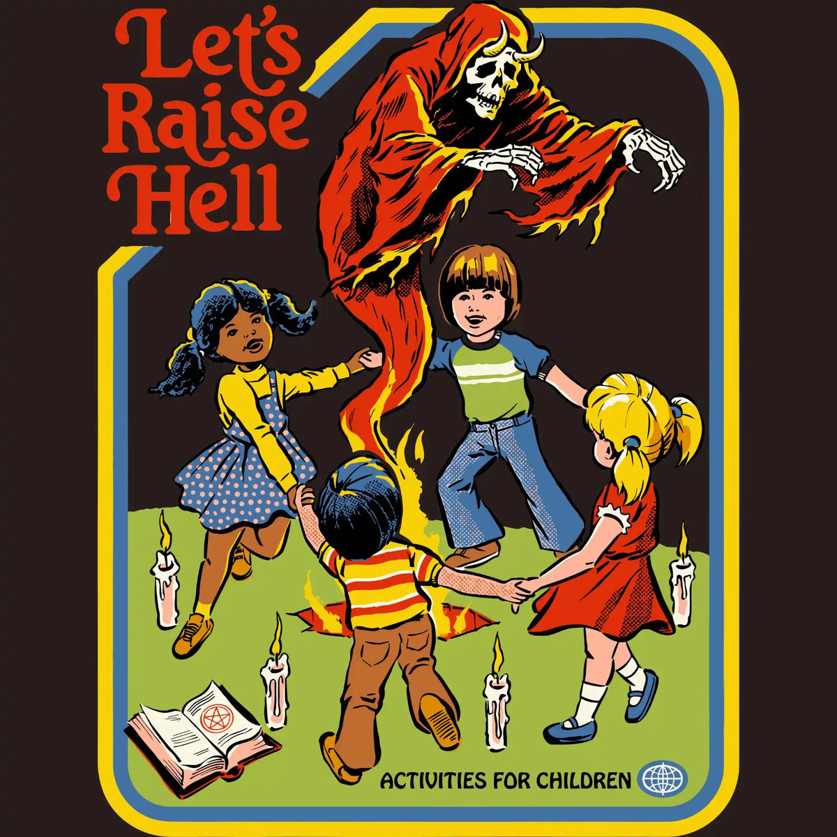 Vintage Horror 07