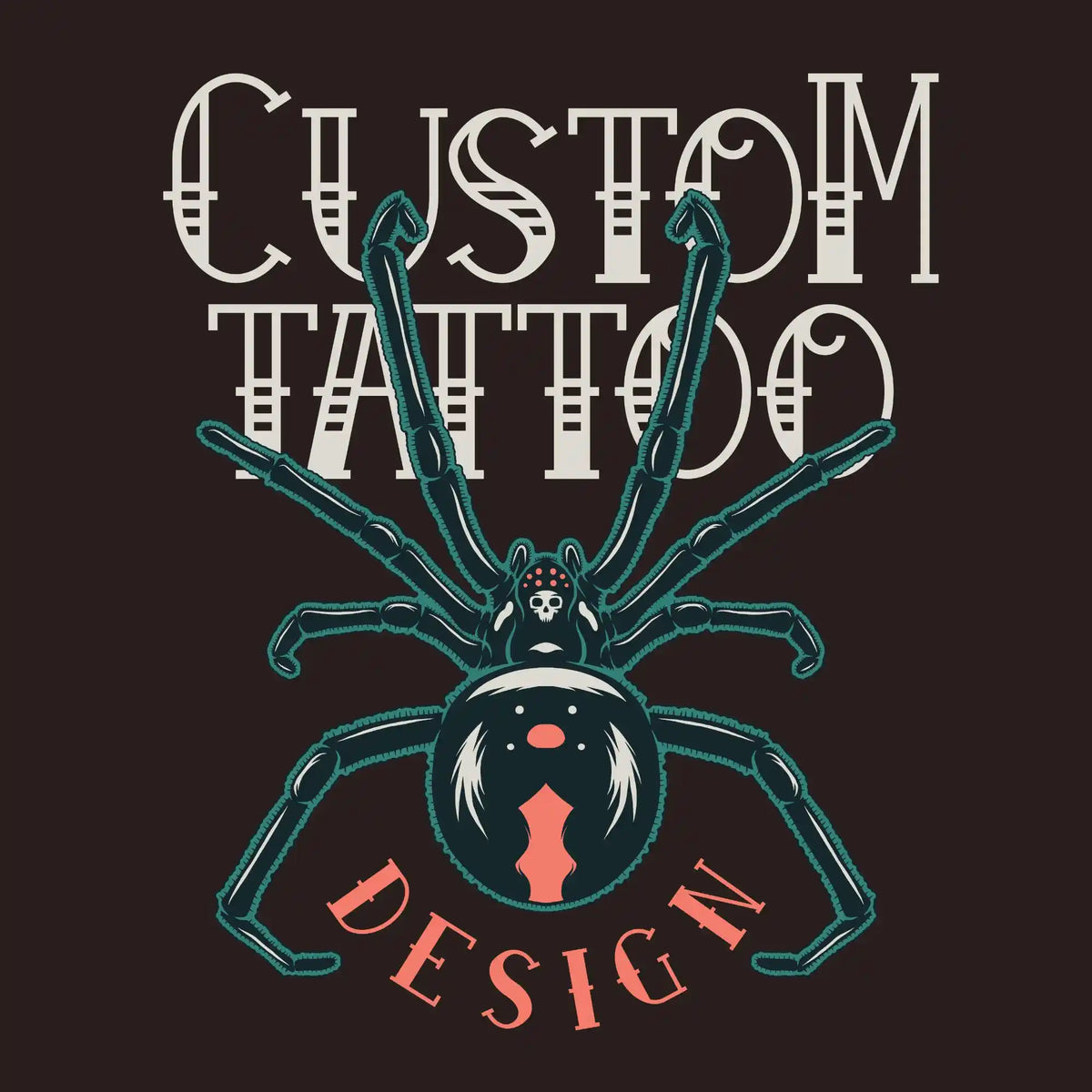 Oversized T-Shirt Design 72