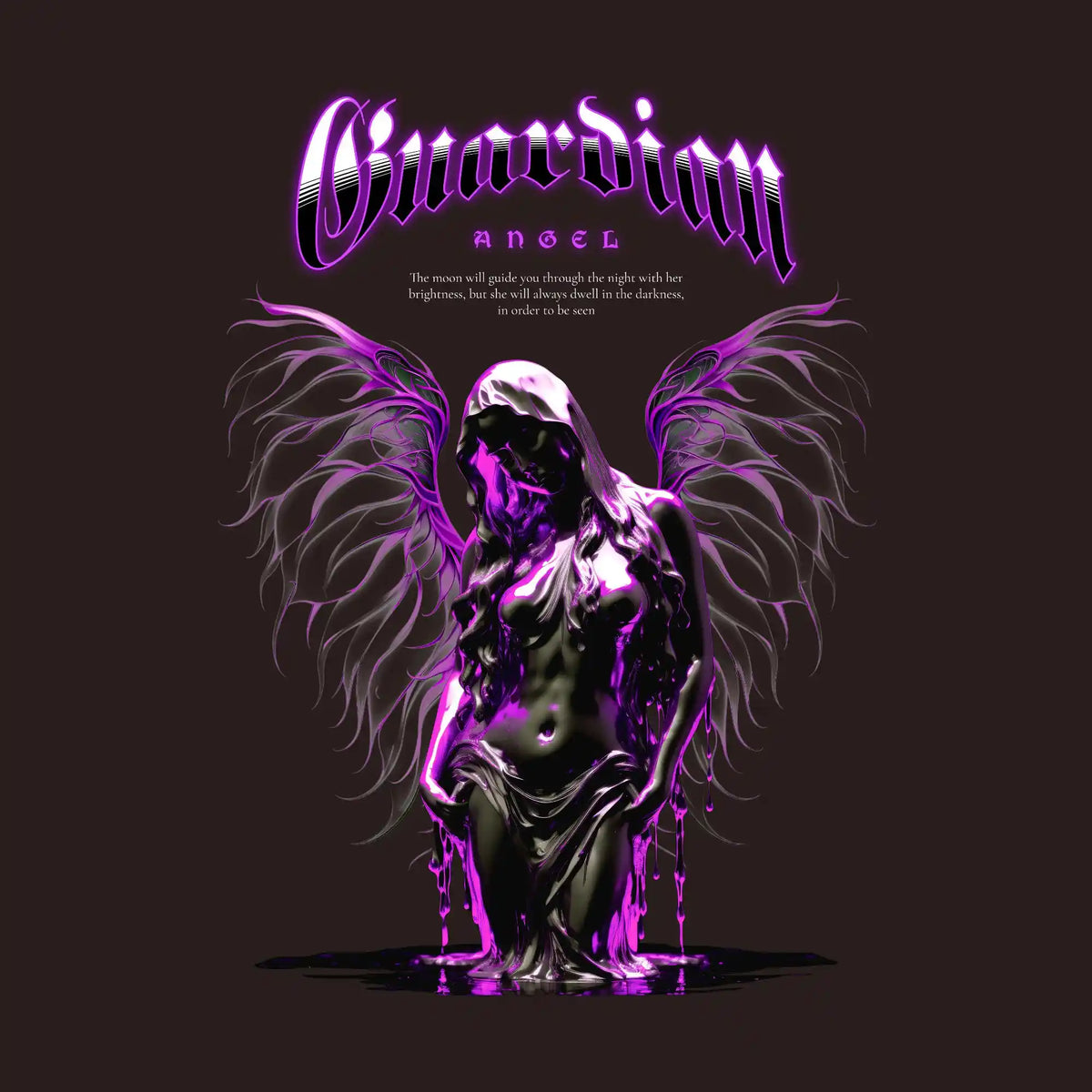 Angel Design 137