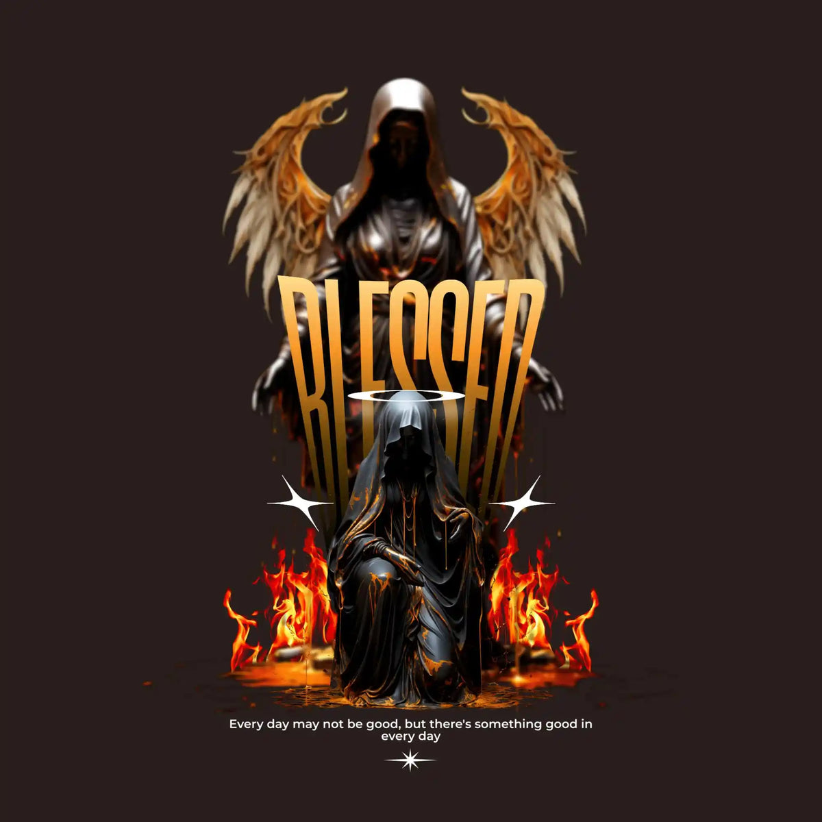 Angel Design 114