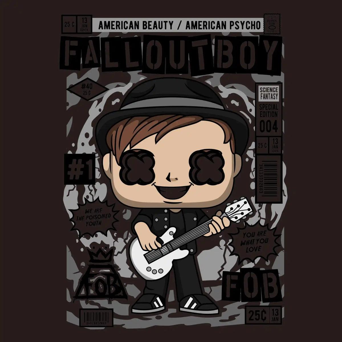 Pop Culture 19