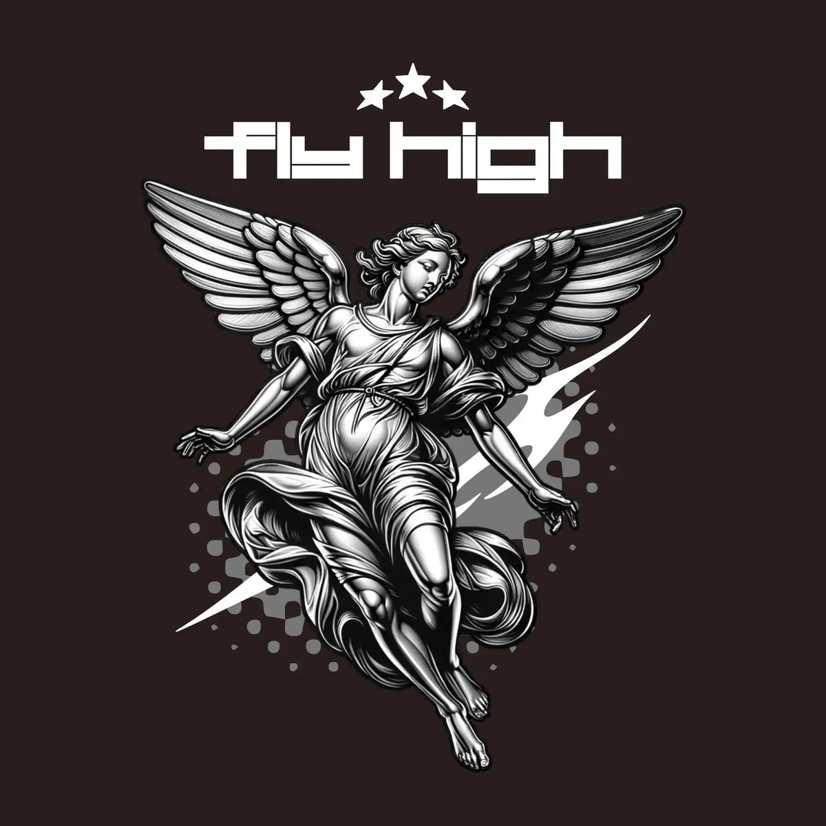 Angel Design 96