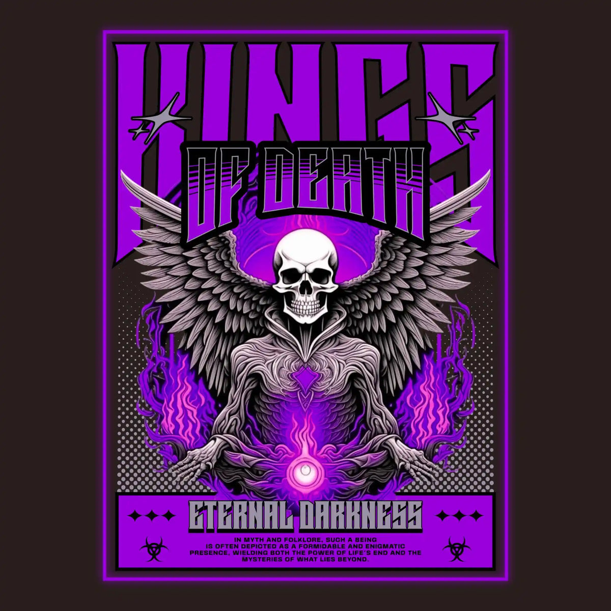 Angel Design 109