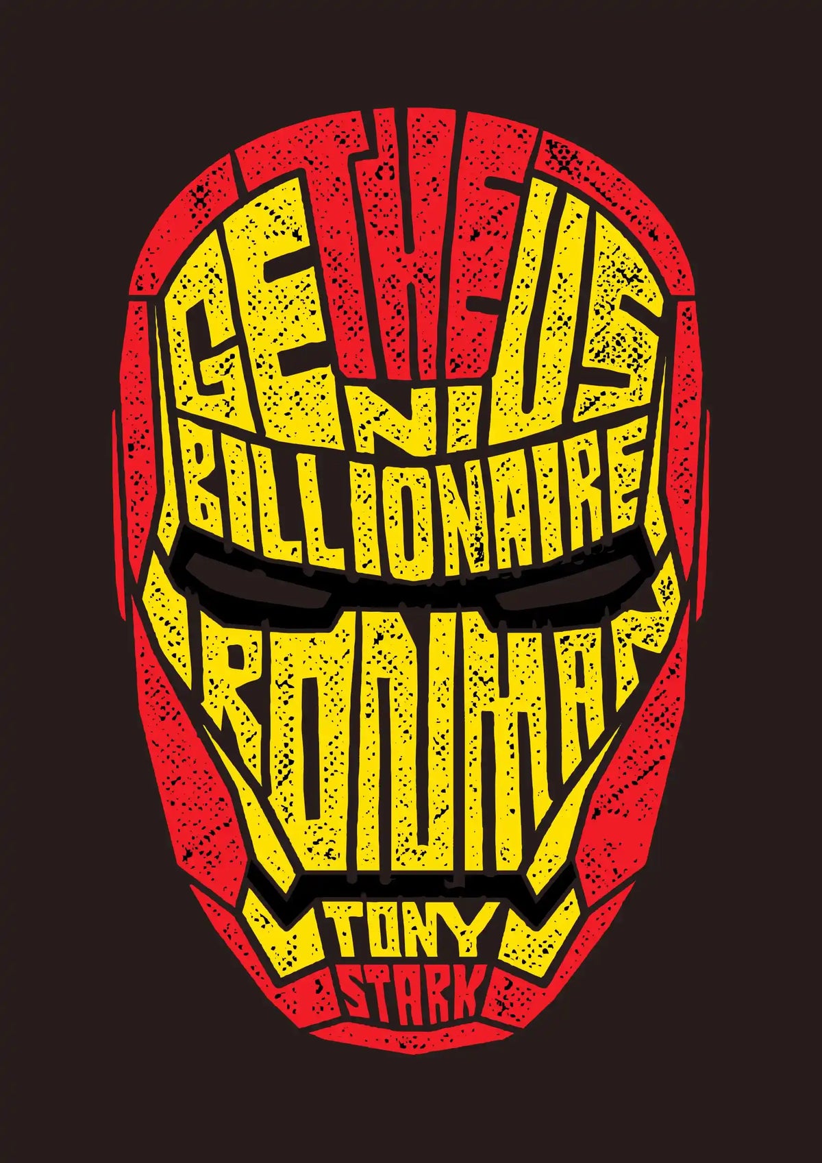 Trendy Calligram 52