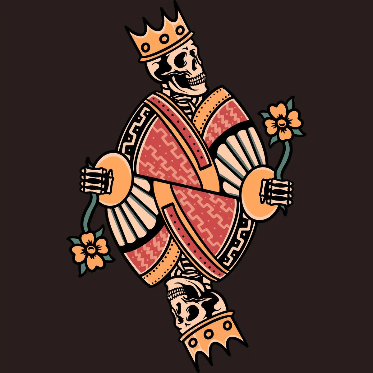 Oversized T-Shirt Design 102