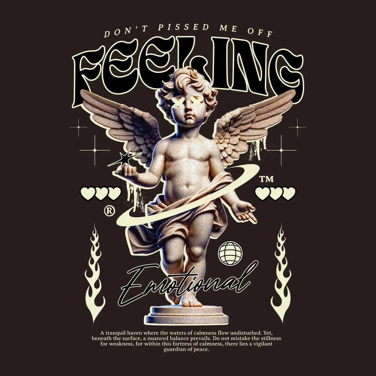Angel Design 106