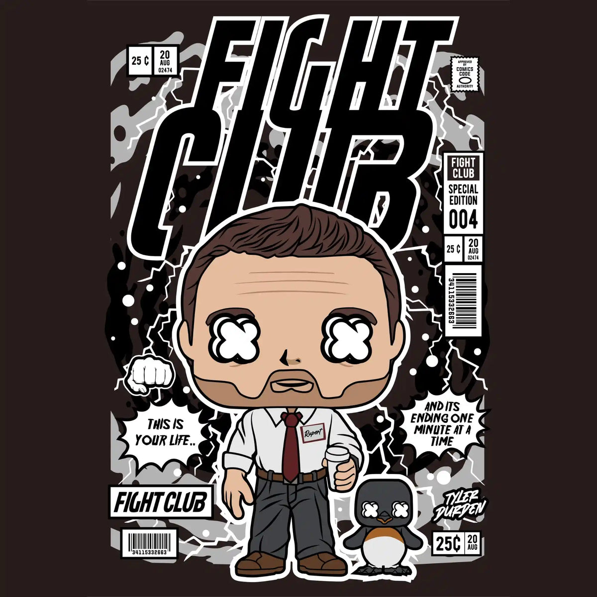 Pop Culture 20