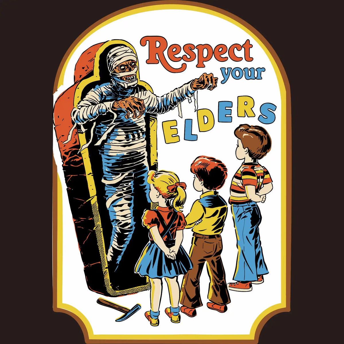 Vintage Horror 36