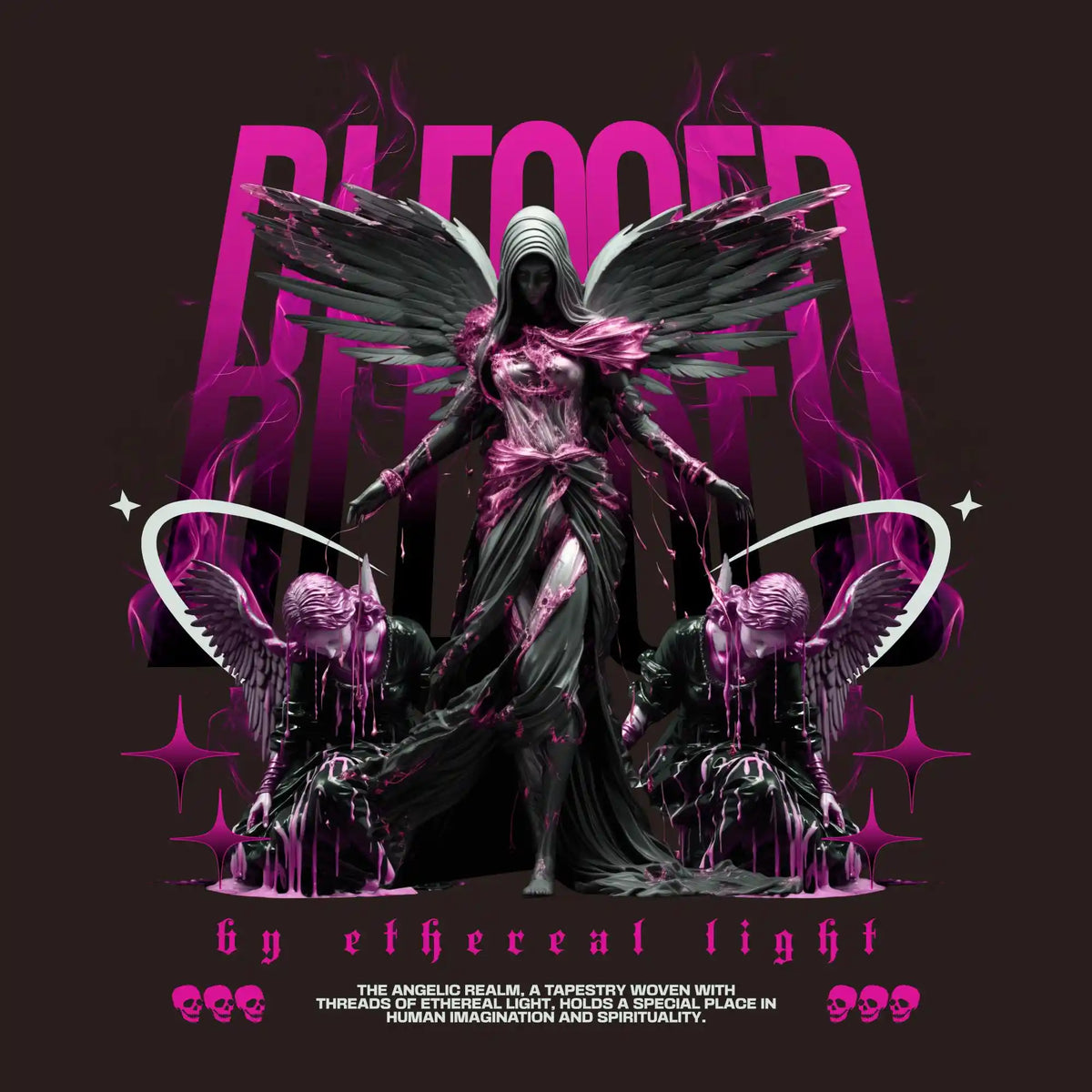 Angel Design 108