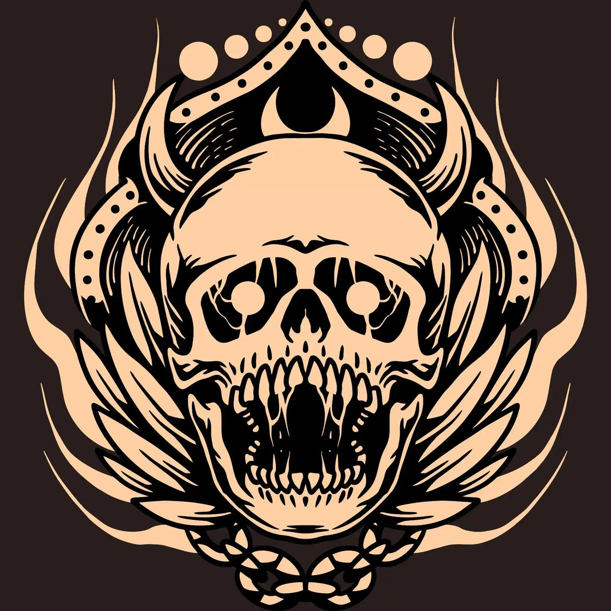 Oversized T-Shirt Design 211